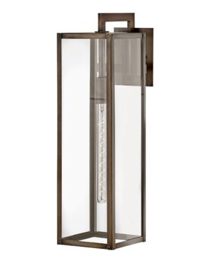 Hinkley Large Wall Mount Lantern