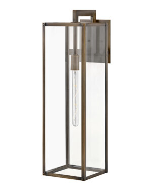 Hinkley Large Wall Mount Lantern