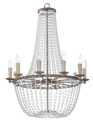 Maxim Lighting Gisele Chandelier