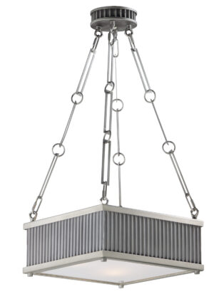 Maxim Lighting Ruffle 3-Light Pendant