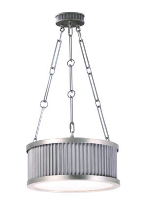 Maxim Lighting Ruffle 3-Light Pendant