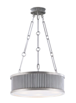Maxim Lighting Ruffle 4-Light Pendant