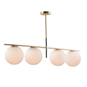 Maxim Lighting Vesper 4-Light Pendant