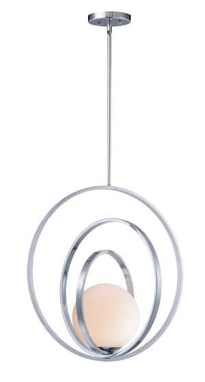 Maxim Lighting Coronet 1-Light Pendant
