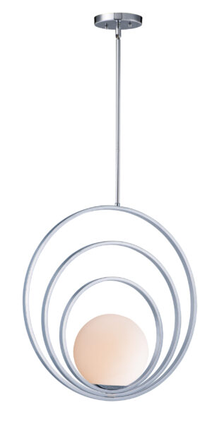 Maxim Lighting Coronet 1-Light Pendant