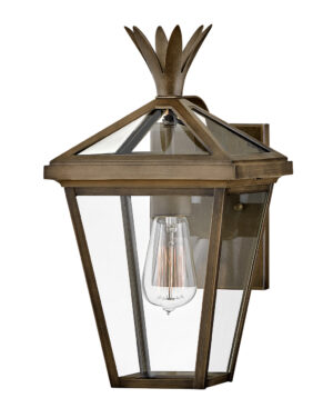 Hinkley Medium Wall Mount Lantern