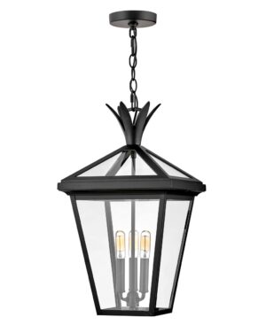 Hinkley Large Hanging Lantern