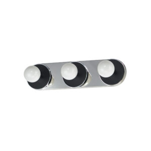 Maxim Lighting Hollywood 3-Light Sconce w/ LED Bulb