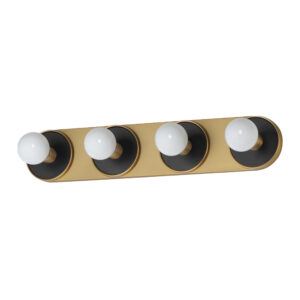 Maxim Lighting Hollywood 4-Light Sconce
