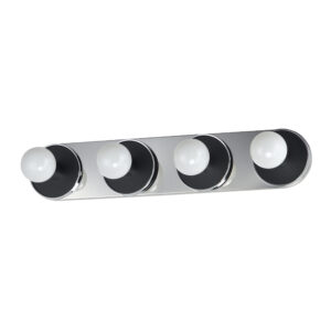 Maxim Lighting Hollywood 4-Light Sconce