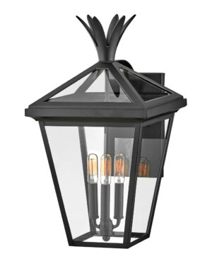 Hinkley Large Wall Mount Lantern