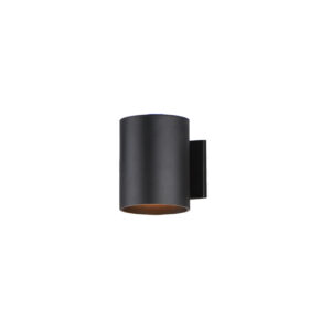 Maxim Lighting Outpost 1-Light 7.25"H Outdoor Wall Sconce