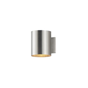 Maxim Lighting Outpost 1-Light 6"W x 7.25"H Outdoor Wall Sconce