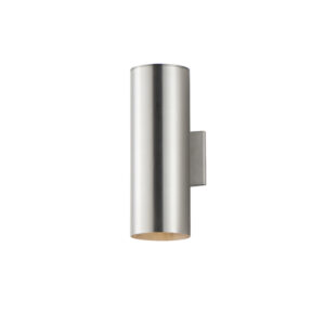 Maxim Lighting Outpost 2-Light 6"W x 15"H Outdoor Wall Sconce