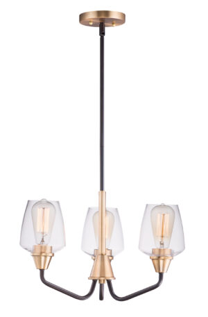 Maxim Lighting Goblet 3-Light Chandelier