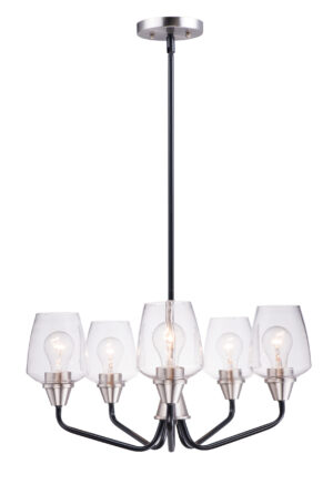 Maxim Lighting Goblet 5-Light Chandelier
