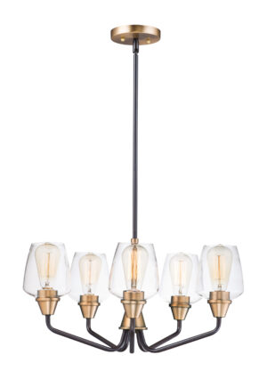 Maxim Lighting Goblet 5-Light Chandelier