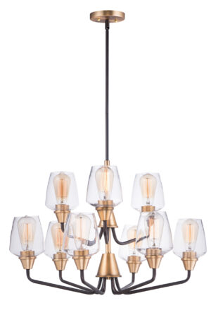 Maxim Lighting Goblet 9-Light Chandelier