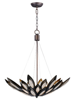 Maxim Lighting Lotus 8-Light Pendant