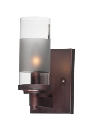 Maxim Lighting Crescendo 1-Light Wall Sconce