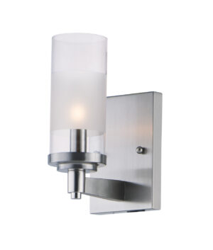 Maxim Lighting Crescendo 1-Light Wall Sconce