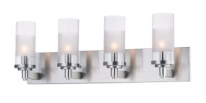 Maxim Lighting Crescendo 4-Light Bath Vanity