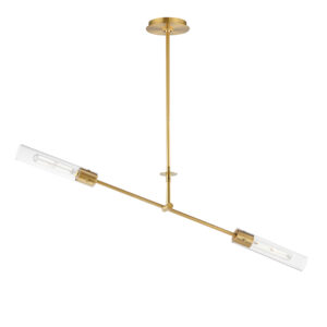 Maxim Lighting Equilibrium 2-Light LED Pendant