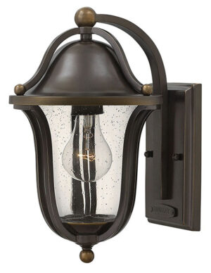 Hinkley Small Wall Mount Lantern