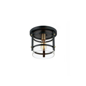 Maxim Lighting Capitol 1-Light Flush Mount