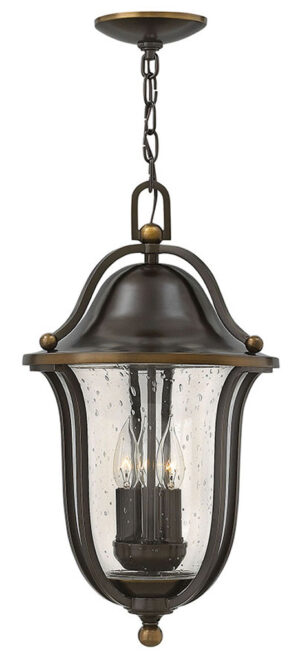 Hinkley Medium Hanging Lantern