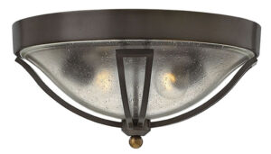Hinkley Medium Flush Mount