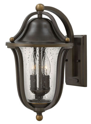 Hinkley Medium Wall Mount Lantern