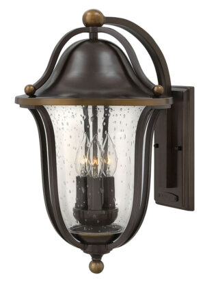 Hinkley Medium Wall Mount Lantern