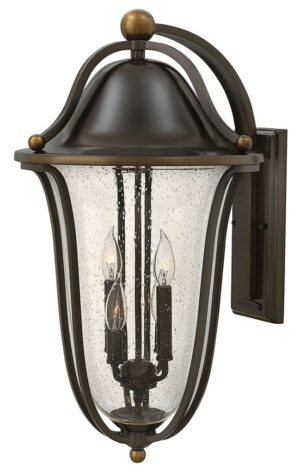 Hinkley Large Wall Mount Lantern