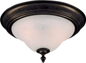 Maxim Lighting Pacific 2-Light Flush Mount
