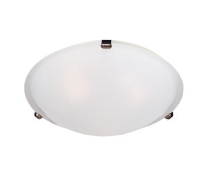 Maxim Lighting Malaga 2-Light Flush Mount