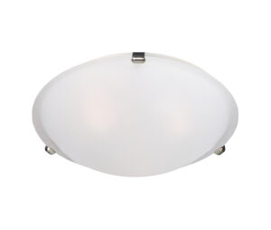 Maxim Lighting Malaga 2-Light Flush Mount