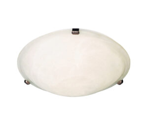 Maxim Lighting Malaga 2-Light Flush Mount