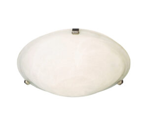 Maxim Lighting Malaga 2-Light Flush Mount