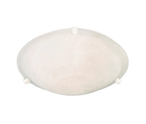 Maxim Lighting Malaga 2-Light Flush Mount