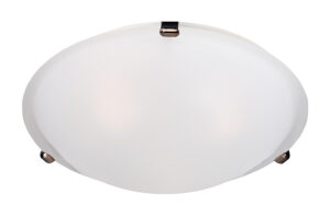 Maxim Lighting Malaga 3-Light Flush Mount