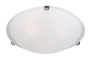 Maxim Lighting Malaga 3-Light Flush Mount