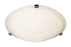 Maxim Lighting Malaga 3-Light Flush Mount