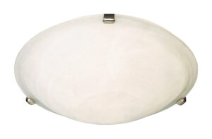 Maxim Lighting Malaga 3-Light Flush Mount