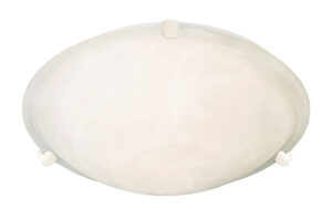 Maxim Lighting Malaga 3-Light Flush Mount