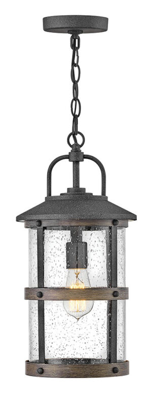 Hinkley Medium Hanging Lantern