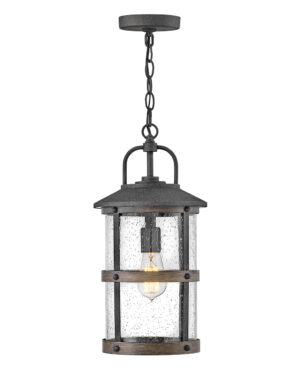 Hinkley Medium Hanging Lantern 12v