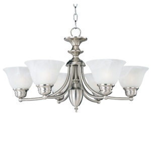 Maxim Lighting Malaga 6-Light Chandelier