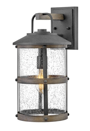 Hinkley Medium Wall Mount Lantern