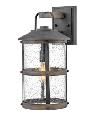 Hinkley Medium Wall Mount Lantern
